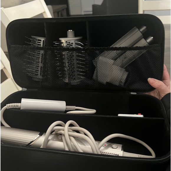 New Shark Flex Styler all parts New with tags - Picture 3 of 4